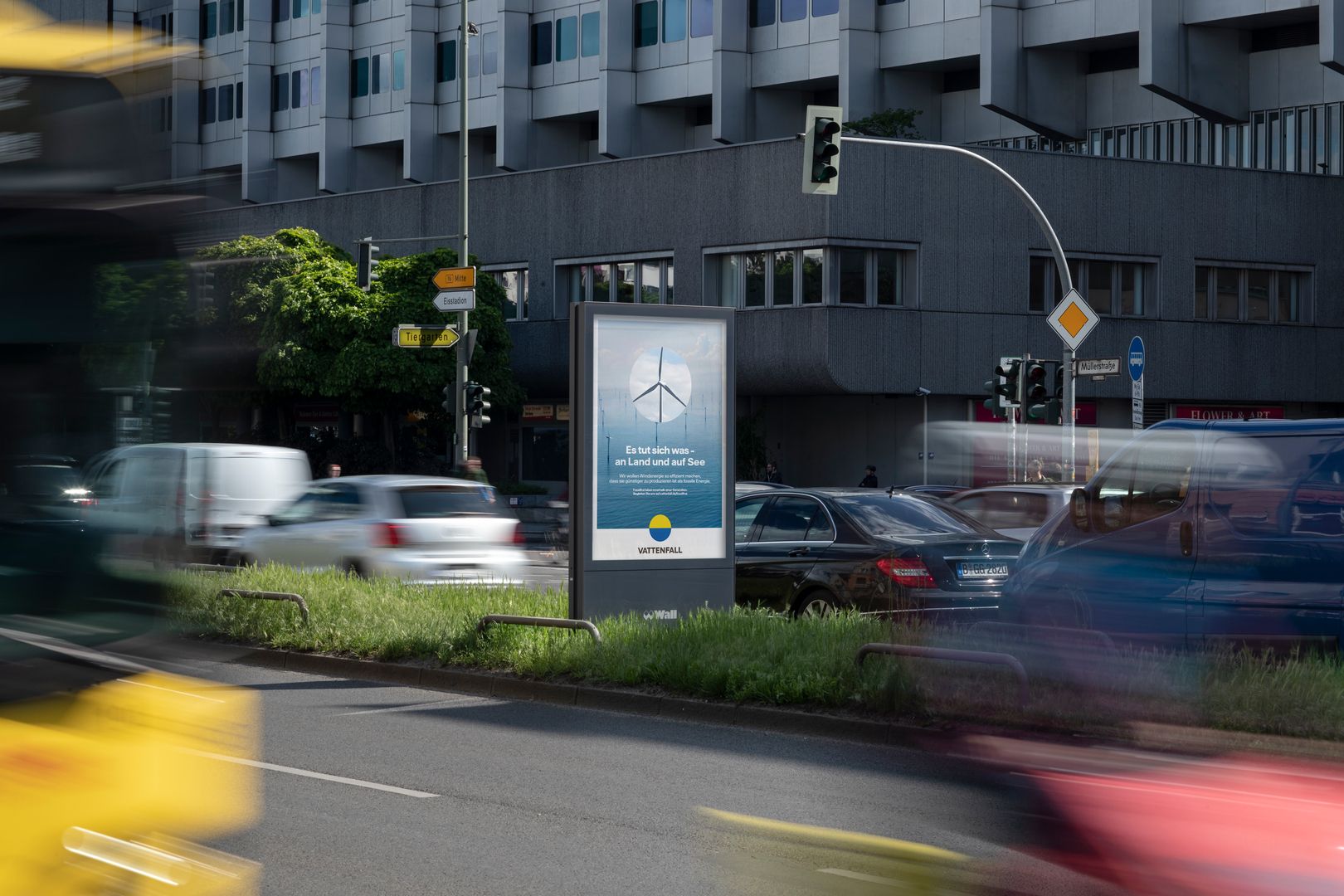 City-Light-Poster (CLP)