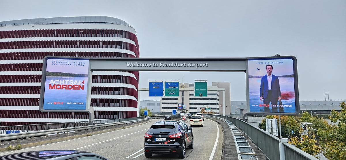 Airport Media
