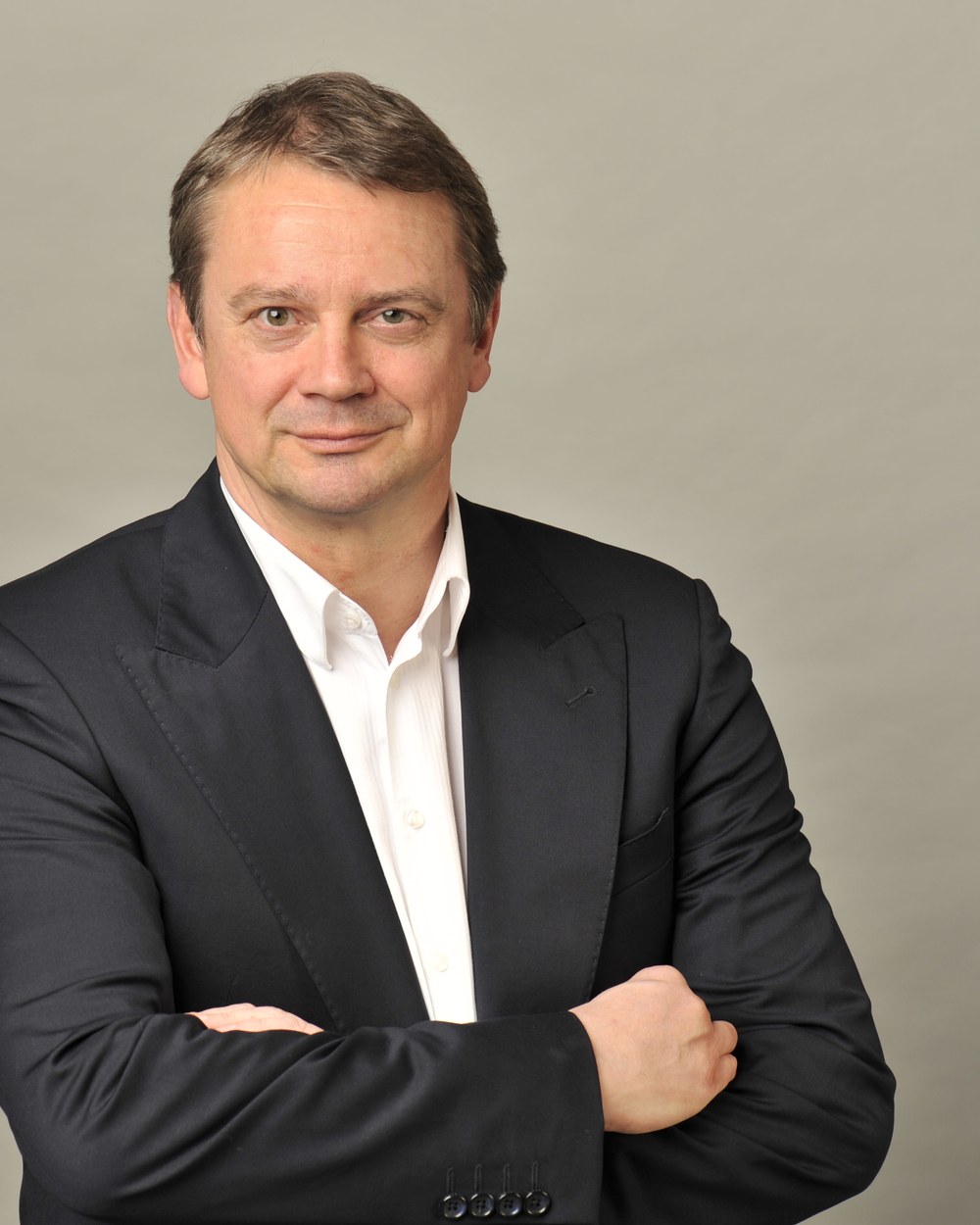 Detlef Grap – Gründer grap consulting