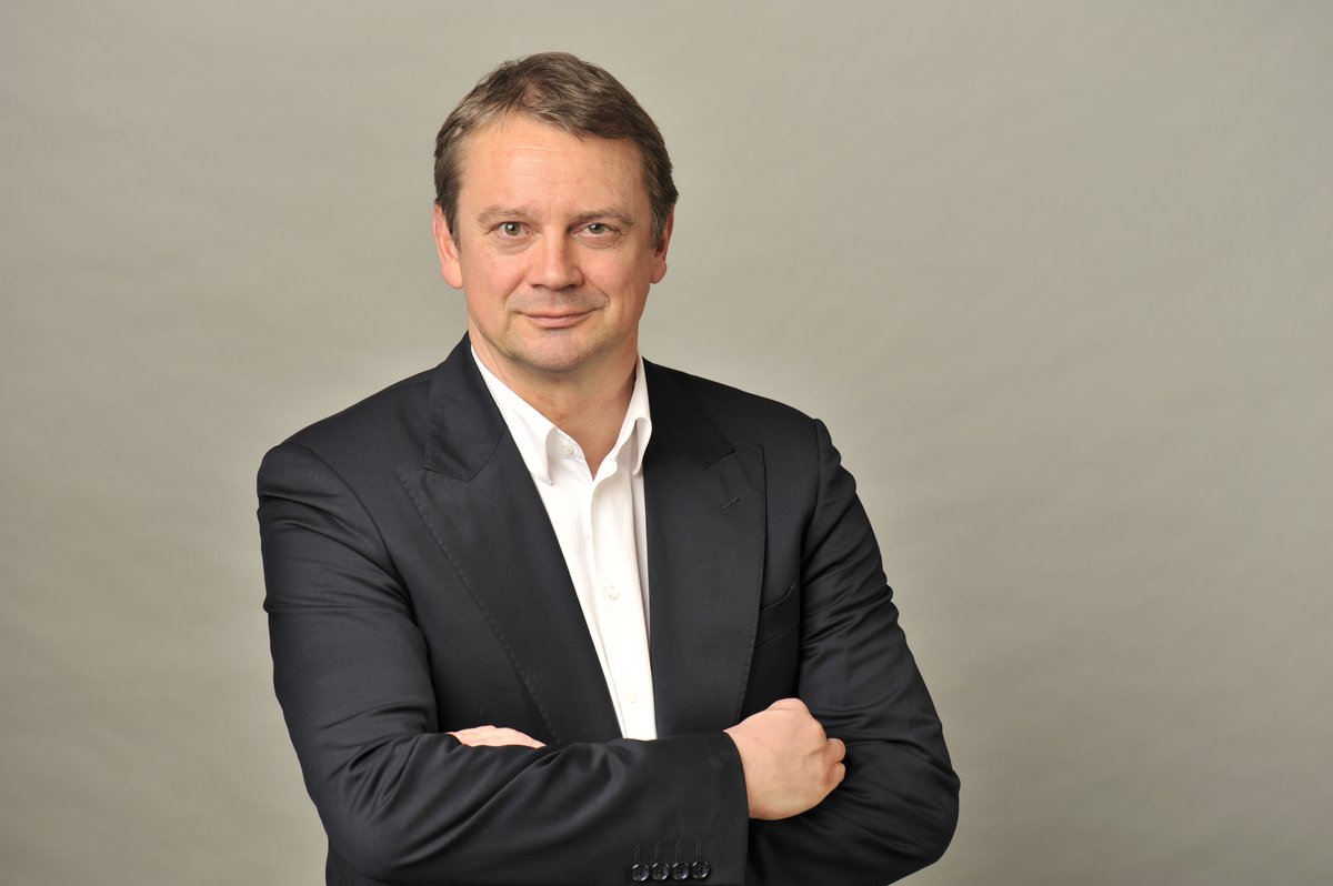 Detlef Grap